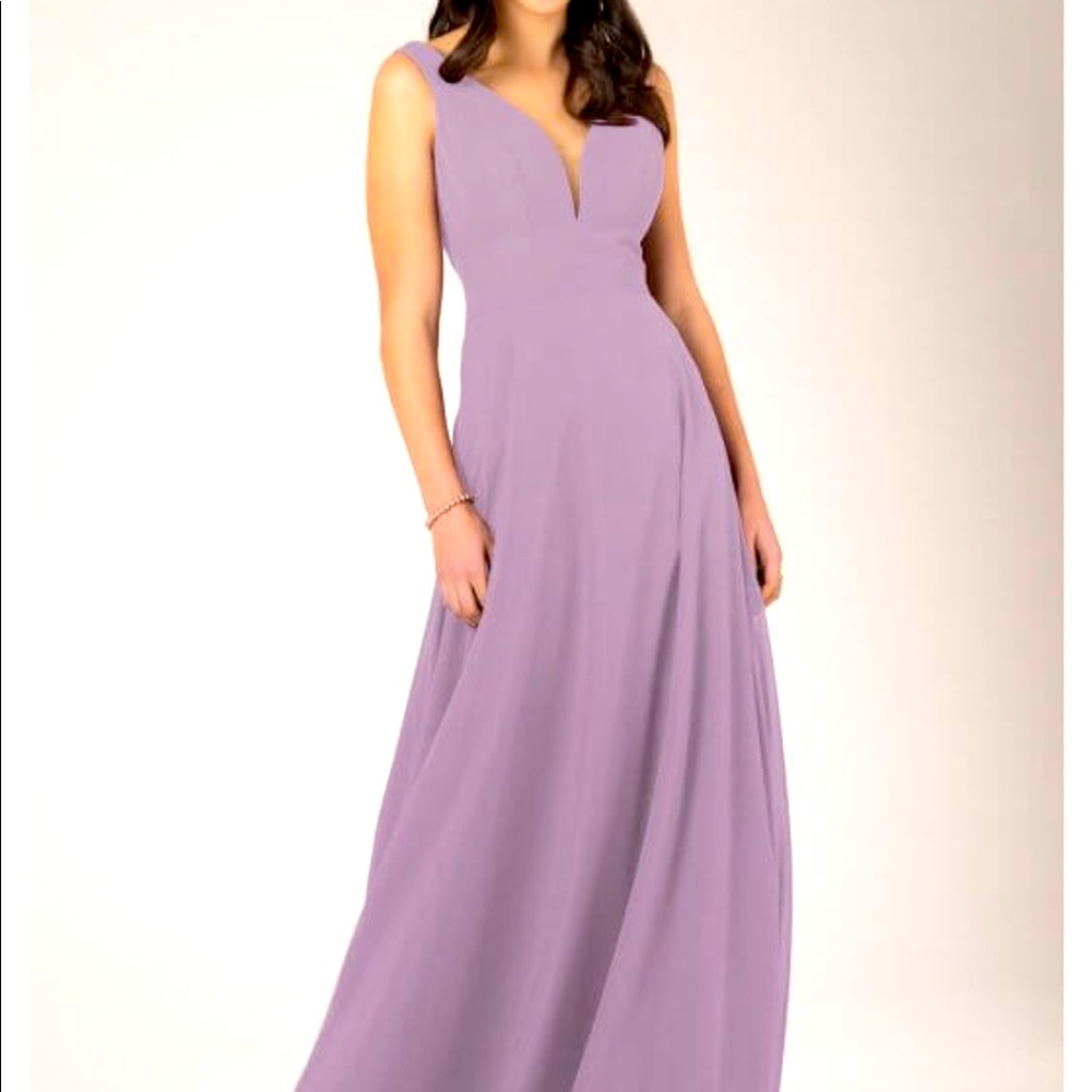 Sorella Vita Bridesmaids Dress